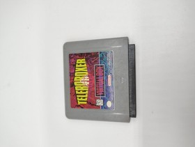 Teleroboxer&nbsp;video game cartridge for the Nintendo Virtual Boy
