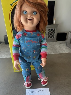 Trick or Treat Studios - Child's Play 2 Chucky Good Guy 1:1 Prop
