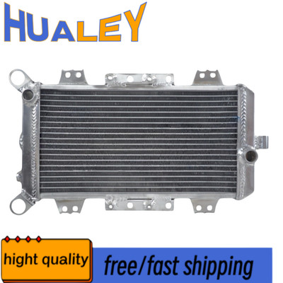 Kühler Radiator For 1987-1999 Kawasaki Vulcan VN1500 VN 1500 A