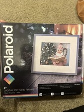 8 Inch Digital Picture Frame