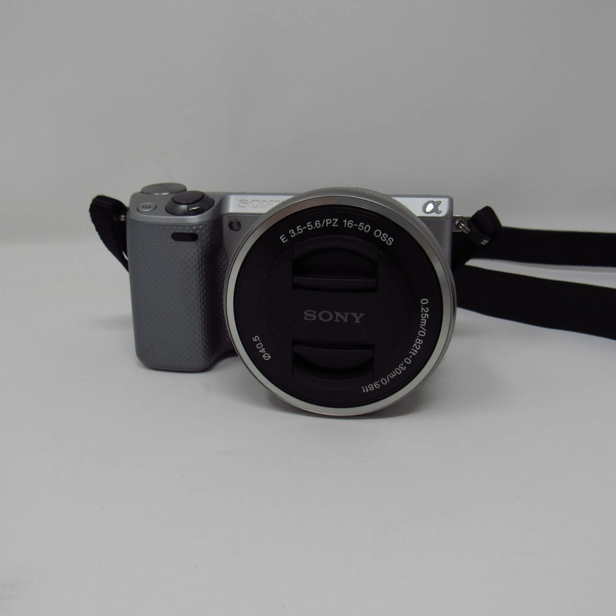 NEX-5T シルバー  M777 NEX-5T 主な仕様 | デジタル一眼カメラα（アルファ） | ソニー