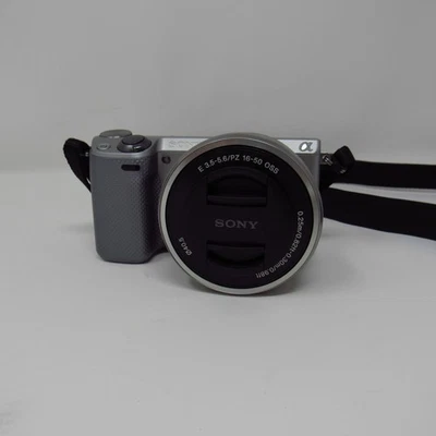 Sony Alpha Nex-5T Digital Cameras for Sale | Shop New & Used