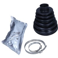 Maxgear Achsmanschettensatz FüR Mitsubishi L 200 K7_T K6_T Pajero Klasseic