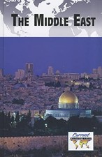 The Middle East (Current Controversies) by Merino, Noel