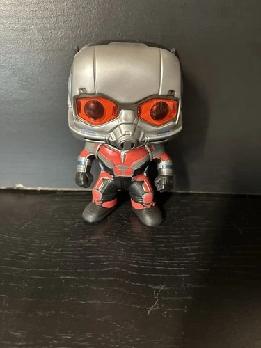 Funko Pop! Marvel Captain America Civil War: Giant-Man 6-inch Figure #135