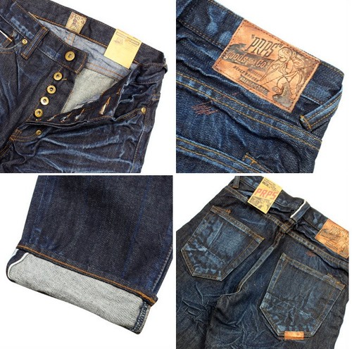 JAPANESE SELVEDGE JEANS $190+ | eBay