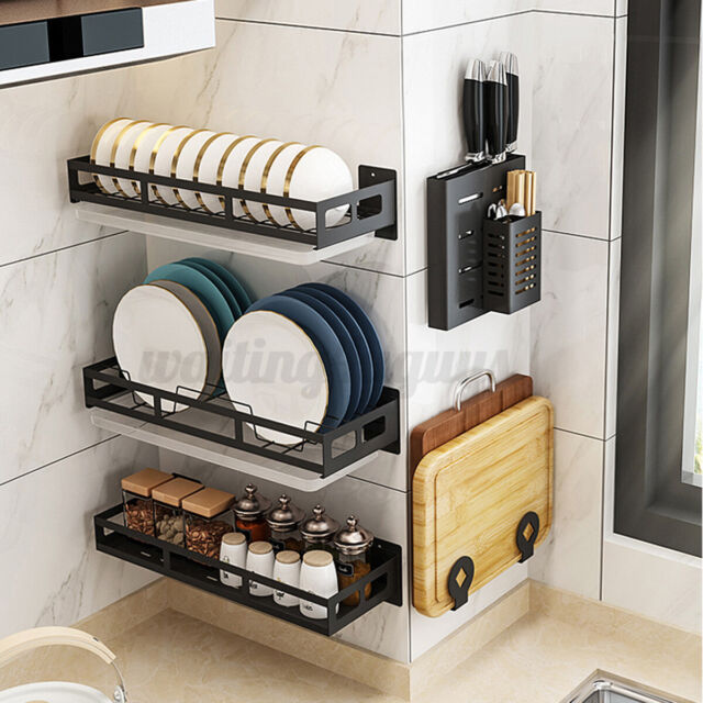 Featured image of post Plate Storage Rack Ikea - Kitchen cabinets organizers that keep the room clean and tidy.