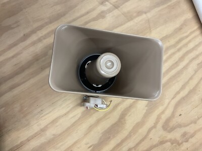 ADEMCO 702 TWO TONE SIREN