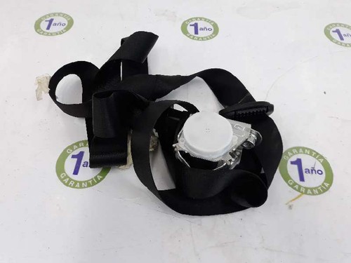 72117265810 sicherheitsgurt vorne rechts 1229114 BMW SERIE 4 COUPE 3.0 24V 2013