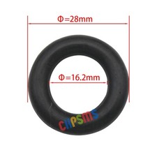 BOBBIN WINDER RUBBER TIRE WHEEL RINGS FOR SINGER 201,301,301A,401,401A,404,500