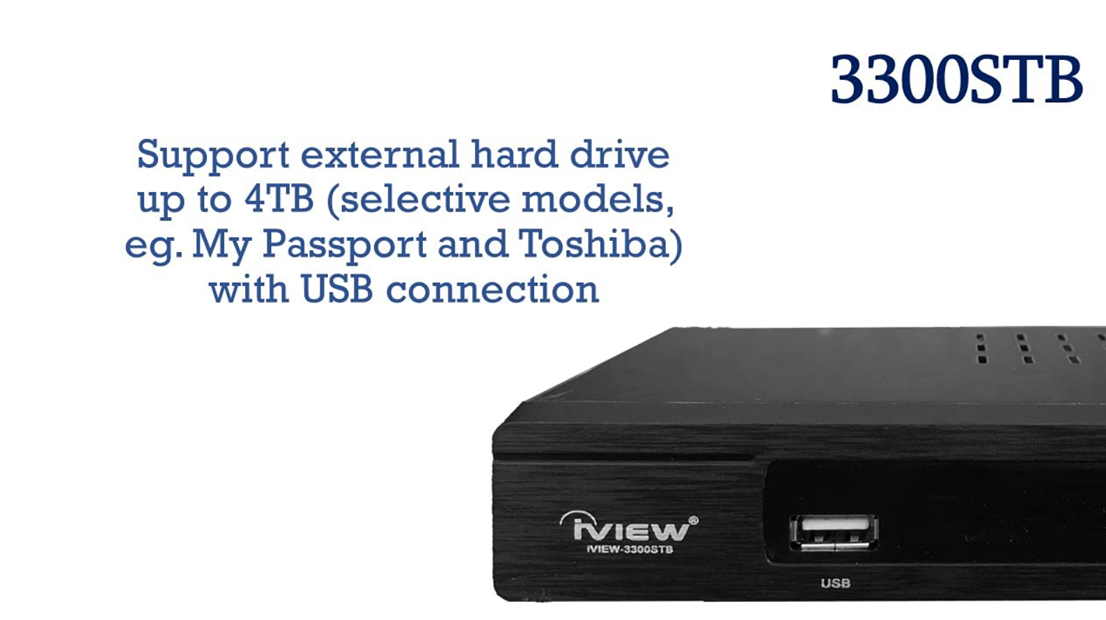 HDTV DIGITAL TV CONVERTER BOX DVR Live Recorder PVR Tuner HDMI 1080p ...