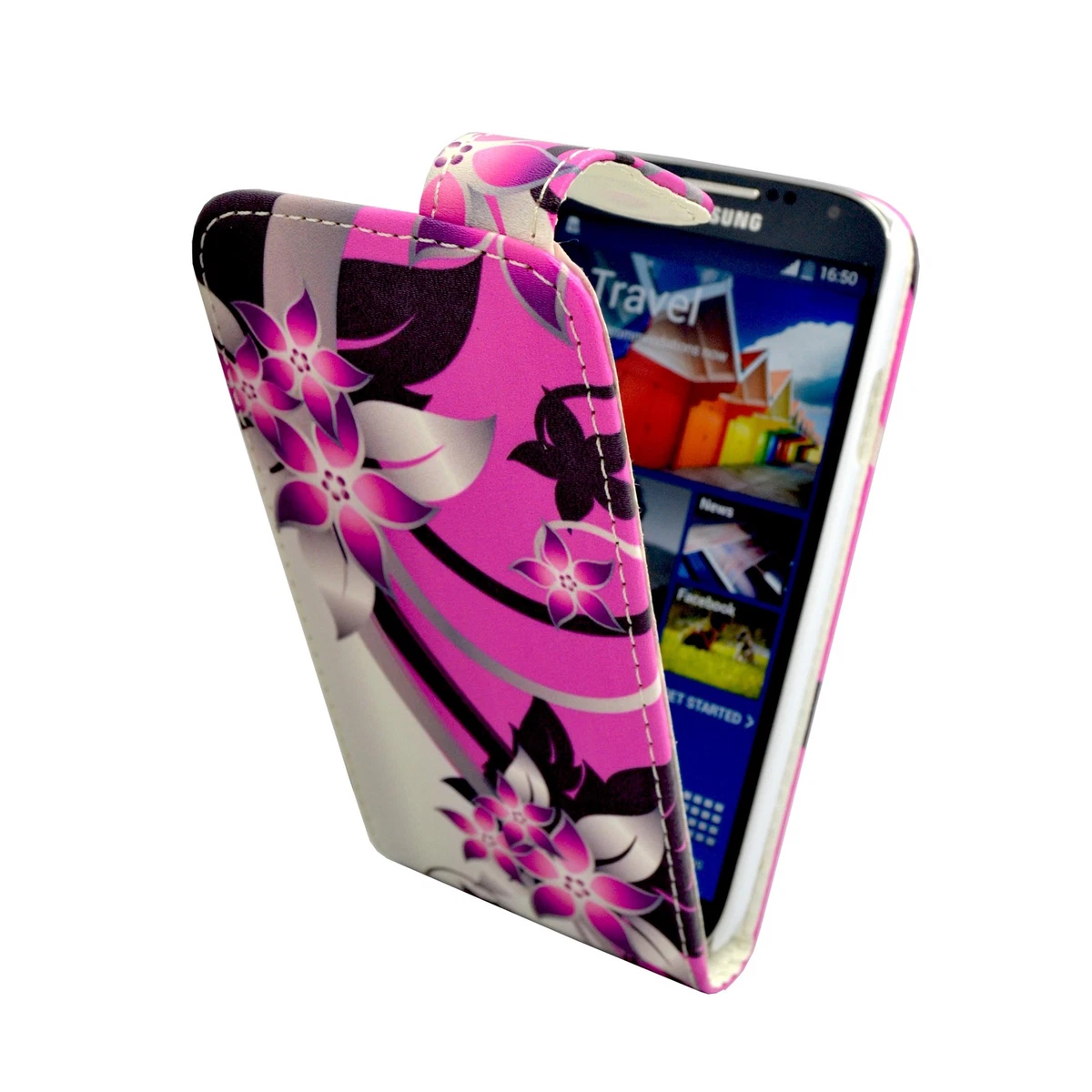 Pochette 2025 samsung s4