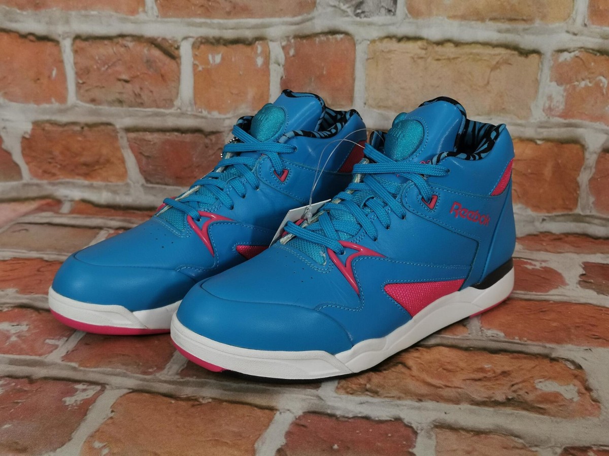 Basket Pump AnnÃ©e 90 Converse Haute Plateforme Verte Chuck Taylor