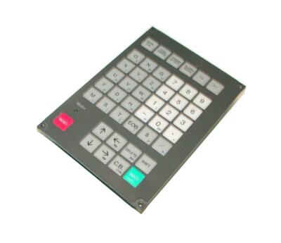 Mitsubishi Toyoda  KS-MB975A  BK0-NC4129 F55-MD78 Interface Control Panel Keypad