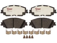 For 2019-2023 Lexus UX250h Brake Pad Set Front Raybestos 58158JC 2020 2021 2022