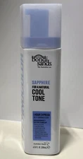 Bondi Sands Technocolor Sapphire 1 Hour Express Self Tan Foam- 200 ml/6.76 Oz