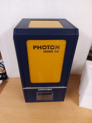 anycubic photon mono se neu ovp sla 3d Drucker printer 