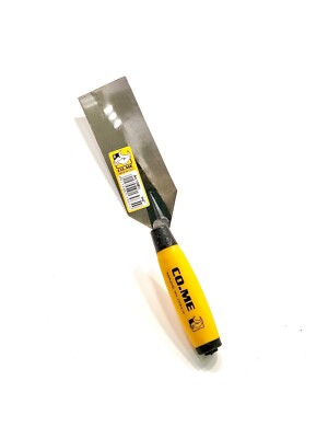 CO.ME 6'' x 2  Margin Trowel