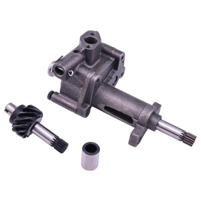 Oil Pump 1131002040 for Isuzu Engine 4BG1 6BF1 6BD1 6BG1 6BG1T Hitachi LX110-7