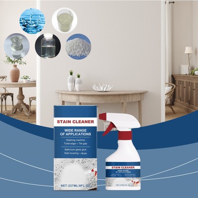 237 ml Multi-Action Dekontaminationsspray Wandreiniger Home Essential Tools