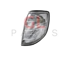 FÜR MERCEDES BENZ S W140 1994-1998 RICHTUNGSANZEIGER Links Weiß A1305233938 FÜR MERCEDES BENZ S W140 1994-1998 RICHTUNGSANZEIGER Links Weiß A1305233938