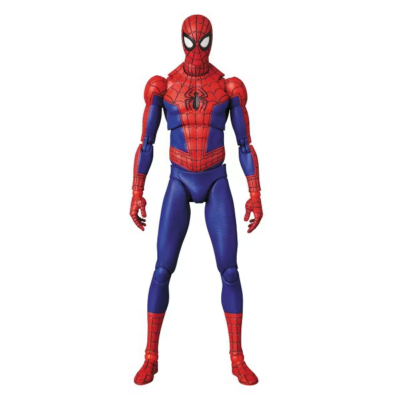 MAFEX No.235 SPIDER-MAN (Peter B. Parker) RENEWAL Ver. Medicom Toy