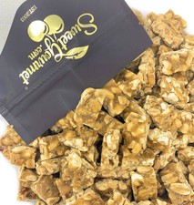SweetGourmet Butter Peanut Squares Old Fashioned Candy Rich Buttery Flavor 2LB