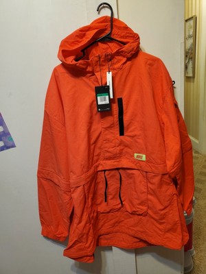 nike quest anorak jacket