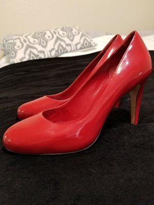 cole haan nike air womens pumps