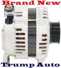 Alternator for Nissan Murano Z50 engine VQ35DE 3.5L Petrol 05-09