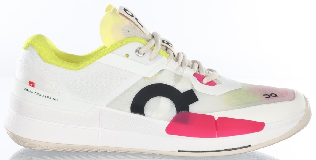 ON The Roger Pro 2 White Lime for sale | eBay