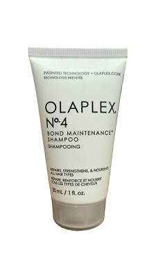 Olaplex Olaplex No 4 Shampoo 1 oz Travel size