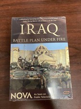 その他 Nova: Iraq - Battle Plan Under Fire [DVD] Amazon.com: NOVA: Iraq - Battle Plan Under Fire [DVD] : Nova, Nova