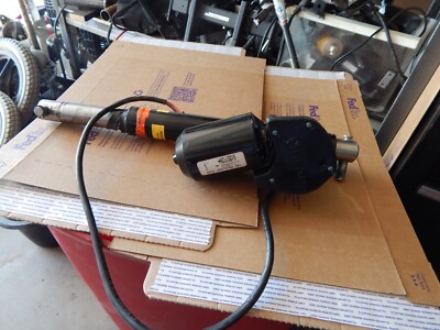 Permobil M300 HD Power Recline 175 Degree Corpus 3G Actuator 1828370 LOOK!!