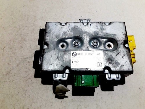 BMW 6-Series 2005 Door control relay (DOOR CONTROL UNIT MODULE ECU #743906-35