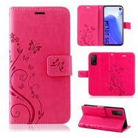 Xiaomi Mi 10T /Mi 10T Pro HüLle Handy Tasche SchutzhüLle Wallet Case HandyhüLle