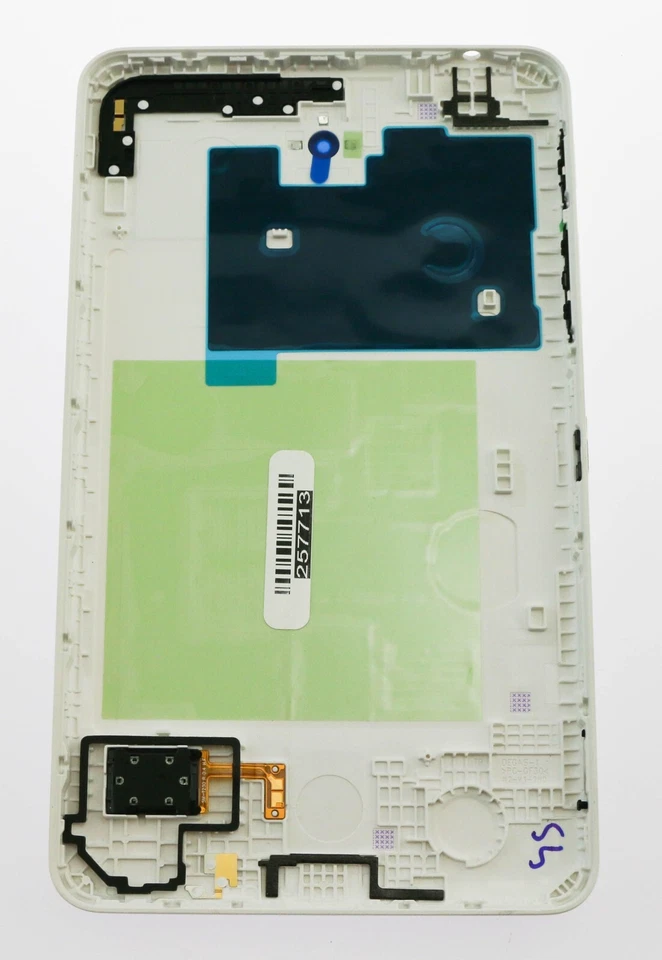 GH9833114B Samsung Case Rear USA For Galaxy TAB 3 SM-T230NU - Image 2 of 2
