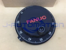 1PCS FANUC A860-0203-T001 MANUAL PULSE GENERATOR PENDANT TYPE HANDWHEEL NEW #US