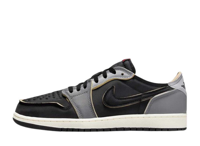 Size 14 - Jordan 1 Retro Low OG EX Dark 