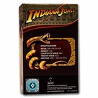 Indiana Jones 1 Oz The Raiders Of The Lost Ark .999 Silver Colored Coin $2 W/COA — photo 5