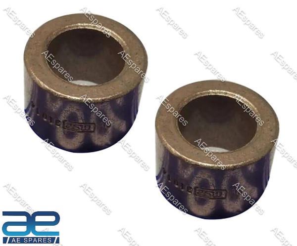 Bush Getriebe Kupplungsfreigabewelle FüR Suzuki Samurai Sj413 09300M14017-image