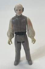 Vintage Kenner Star Wars 1980 Hong Kong Lobot Loose