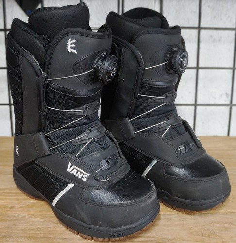 3 boa snowboard boots