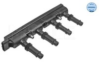 Meyle 614 885 0022 ZüNdspule FüR Chevrolet, Opel, Opel