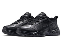 Nike Men's Air Monarch IV Cross Trainer Sneaker Sz. 7 4E 