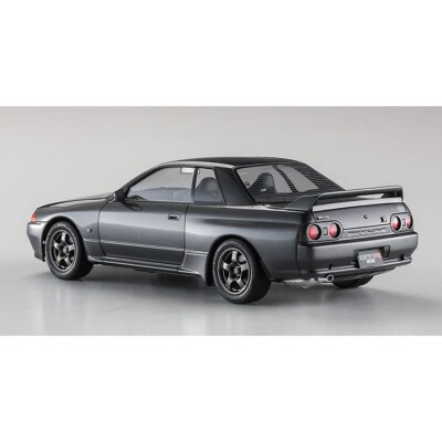 スカイラインGT-R Hasegawa #20611 1/24 NISSAN SKYLINE GT-R (BNR32) NISMO Intercooler