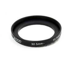 Stepping Ring 30.5mm - 35.5mm Step Up ring 30.5-35.5mm 30.5mm to 35.5mm ring