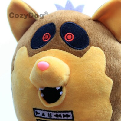 Horror Game Tattletail Plush Toy Evil Mama Stuffed Animal Soft