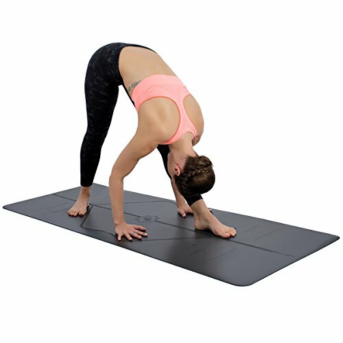 liforme yoga mat ebay