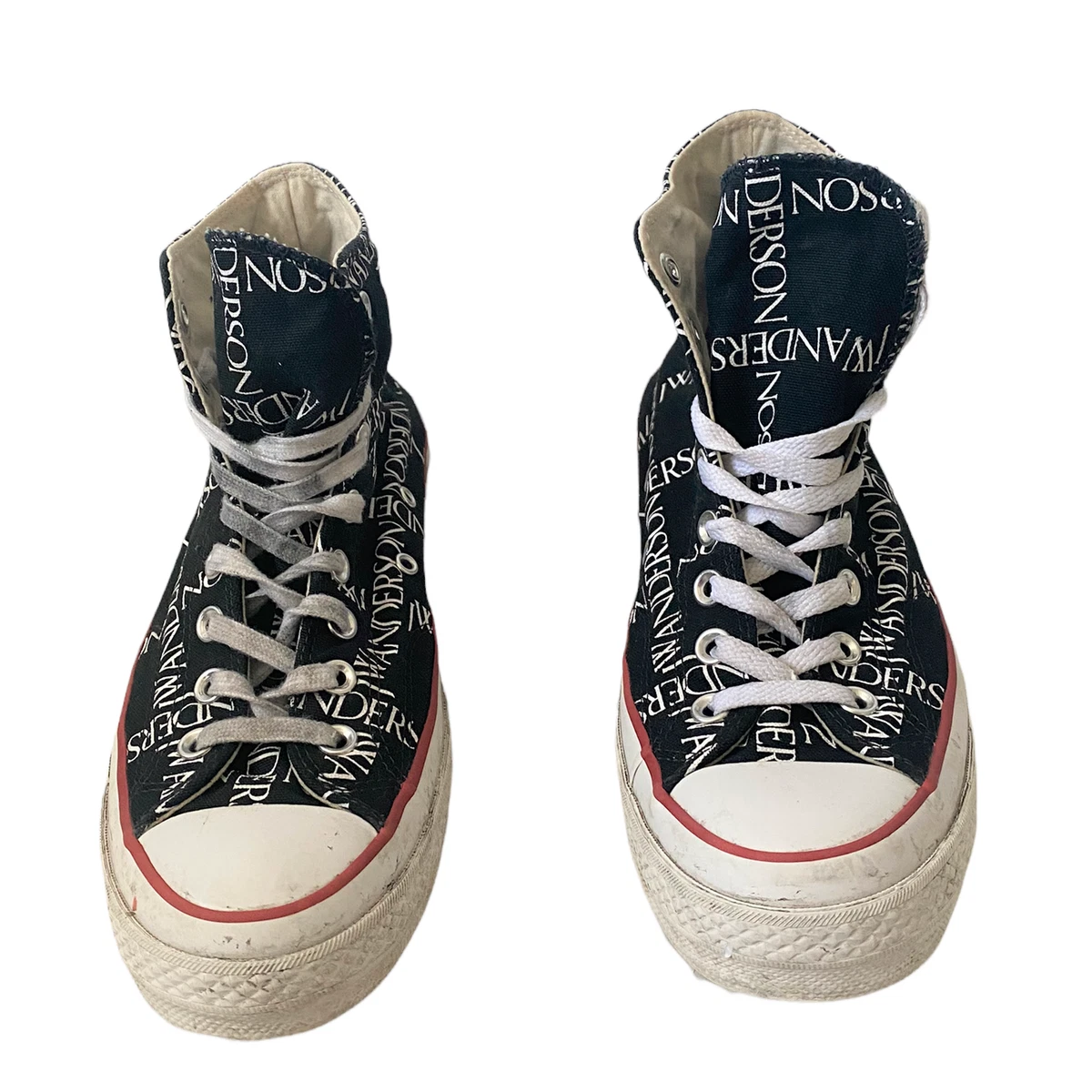 Converse jw online anderson chile